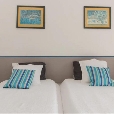 Un Pied-A-Terre Face A La Marina Apartment Le Marin Ngoại thất bức ảnh