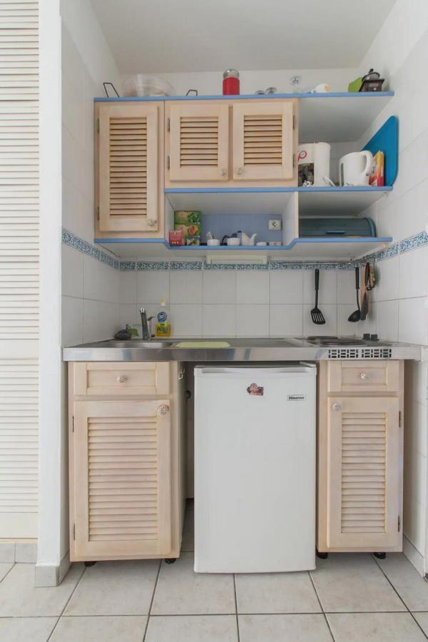 Un Pied-A-Terre Face A La Marina Apartment Le Marin Ngoại thất bức ảnh